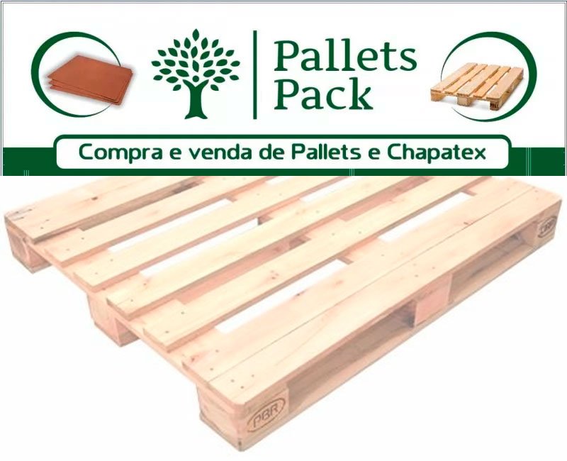 Pallets Pack